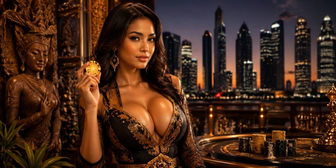 texas slot Live Baccarat dan Dragon Tiger